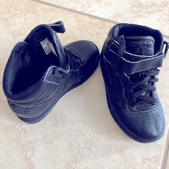 High - Top Sportswear Fad - Picture 4 of 4